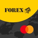 FOREX Kreditkort icon