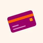 Företagskort icon