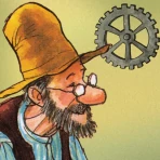 Pettsons Uppfinningar icon