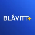 Blåvitt+ icon