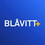 Blåvitt+ icon