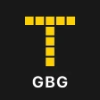 Trafiken.nu Göteborg icon