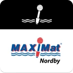 MaxiMat Nordby icon