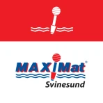 MaxiMat Svinesund icon