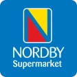 Nordby Supermarket icon