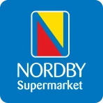 Nordby Supermarket icon