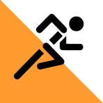 GPS Orientering icon