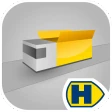 Hogia Transport Mobile icon