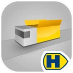 Hogia Transport Mobile icon