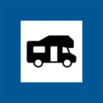 Ställplatsappen icon