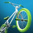 טאצ'גריינד BMX 2