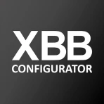 XBB Configurator icon