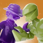 Gumslinger icon