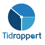 Tidrapport.nu icon