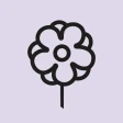 Majblomman icon