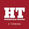Hudiksvalls Tidning e-tidning icon