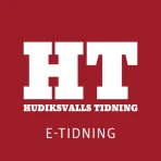 Hudiksvalls Tidning e-tidning icon