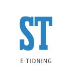 Sundsvalls Tidning e-tidning icon