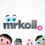 Mrkoll icon