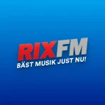 RIX FM icon