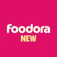 foodora: Jídlo a nákupy