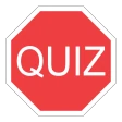 Vägmärken Quiz icon