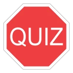 Vägmärken Quiz icon