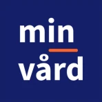 Min vård Norrbotten icon