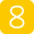 8 Sidor icon