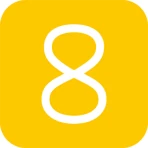 8 Sidor icon