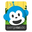 Radioapans kojträd icon