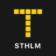 Trafiken.nu i Stockholm icon