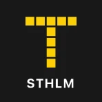 Trafiken.nu i Stockholm icon