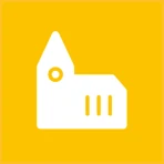 Kyrkguiden icon