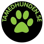 tamedhunden icon