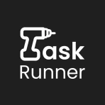 TaskRunner - Boka tjänst icon