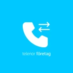 Telenor One X Växel icon