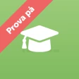 Högskoleprovet 2.0 - Prova på icon
