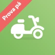 Ta AM-körkort - Prova på icon