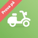 Ta AM-körkort - Prova på icon