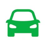 Körkortsfrågor icon