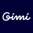 Gimi - Ukepenger på mobilen icon