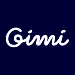 Gimi - Ukepenger på mobilen icon