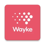 Wayke icon