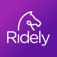 Ridely - Horse Riding icon