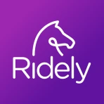 Ridely - Horse Riding icon