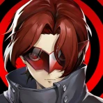 Persona5: เดอะแฟนธอม X™ icon
