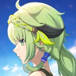 Blue Protocol: Star Resonance icon