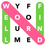 Word Heaps Search - Word Games icon