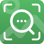 SearchImage Поиск предметов AI icon